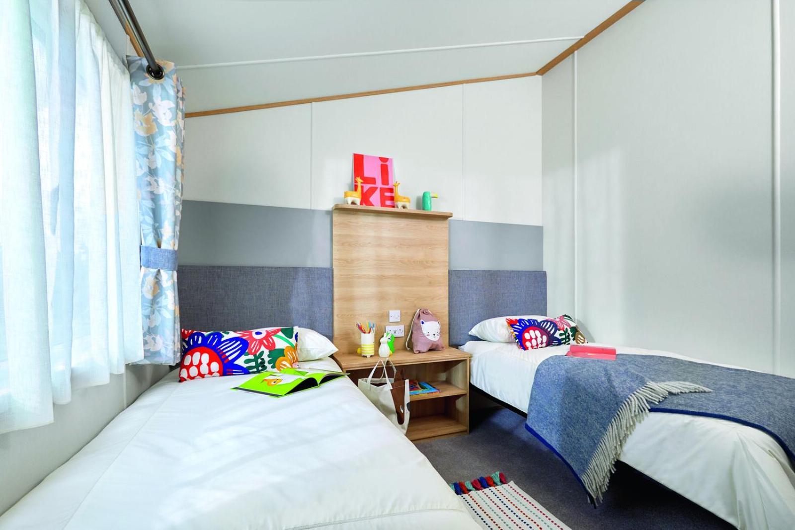 Newperran Holiday Park Ньюки Экстерьер фото